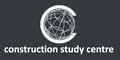 Construction Study Centre Logo